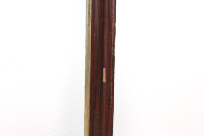 Antiker Bilderrahmen mit besonderer Patina – Bild 4