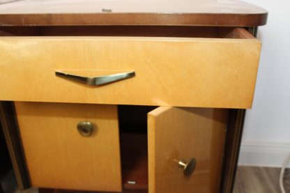 Besondere vintage Nachttische | 2 verfügbar – Bild 8