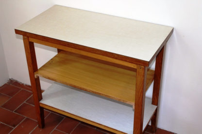 Küchen-Regal aus den 1960ern – Bild 2