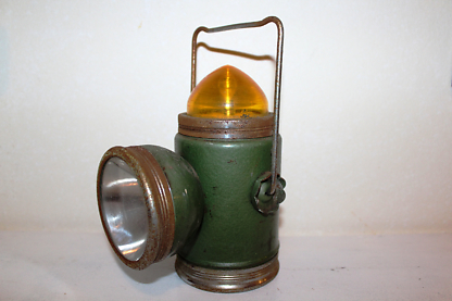 Vintage Handlampe