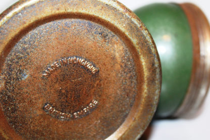 Vintage Handlampe – Bild 8