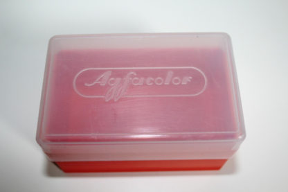 2 Aufbewahrungsboxen für Dias -- Agfacolor vintage – Bild 4