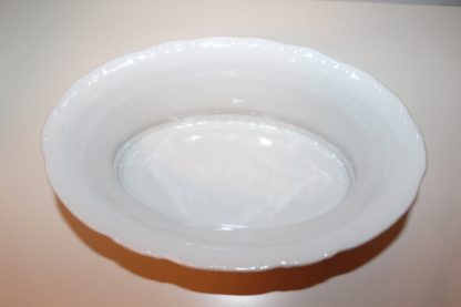 Obstschale Gebäckschale -- Seltmann Weiden Mozart – Bild 3