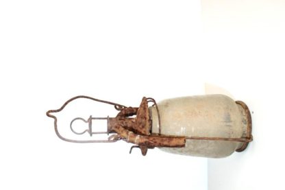 Shabby Sturmlaterne -- Deko – Bild 5
