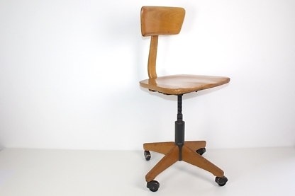 Schreibtischstuhl | Drehstuhl | Sedus | Bauhaus