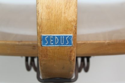 Schreibtischstuhl | Drehstuhl | Sedus | Bauhaus – Bild 3