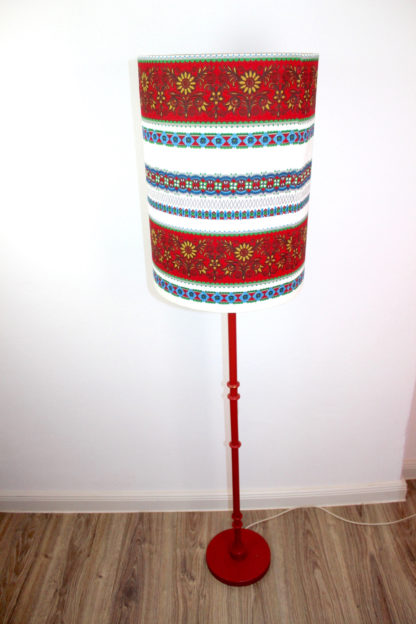 Stehlampe | vintage – Bild 3