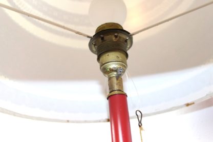 Stehlampe | vintage – Bild 7