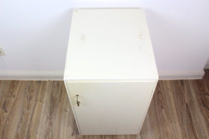 Vintage Schrank in weiß | shabby vintage – Bild 3