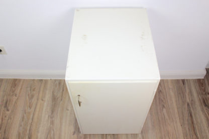 Vintage Schrank in weiß | shabby vintage – Bild 4