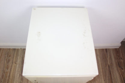 Vintage Schrank in weiß | shabby vintage – Bild 7