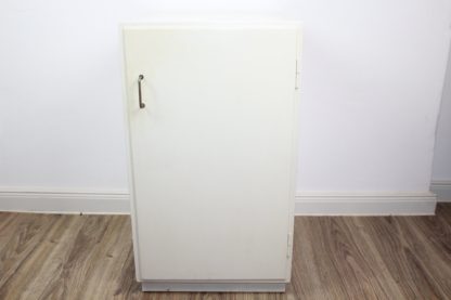 Vintage Schrank in weiß | shabby vintage – Bild 9