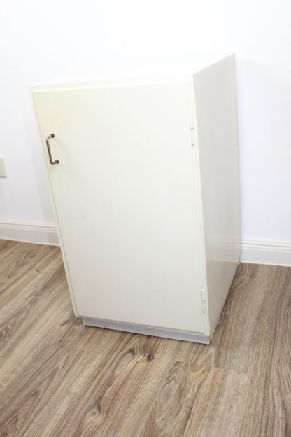 Vintage Schrank in weiß | shabby vintage – Bild 10