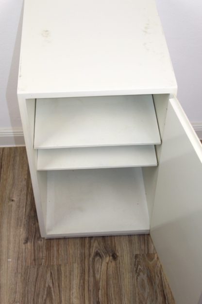 Vintage Schrank in weiß | shabby vintage – Bild 11