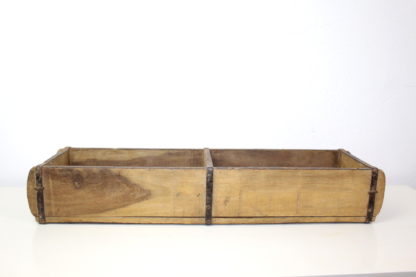 Backsteinform aus Holz | doppelt – Bild 3