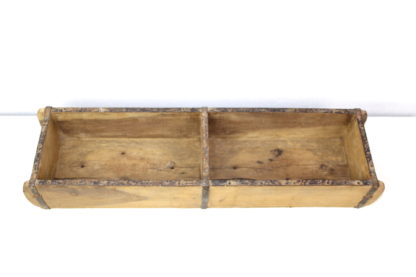 Backsteinform aus Holz | doppelt – Bild 4