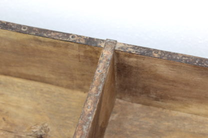 Backsteinform aus Holz | doppelt – Bild 5