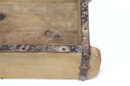 Backsteinform aus Holz | doppelt – Bild 6