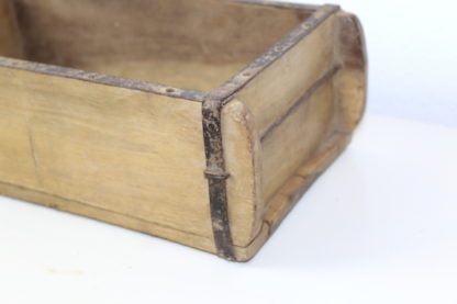 Backsteinform aus Holz | doppelt – Bild 7