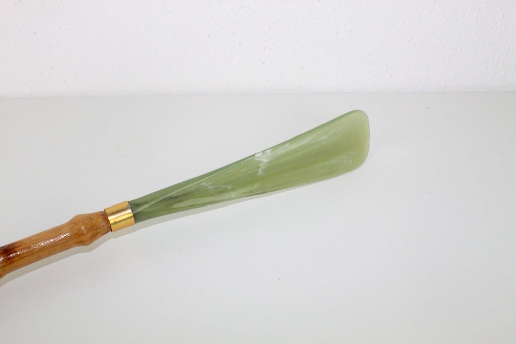 Schuhlöffel "Bär" | Vintage | Mon Ami(e) Vintage