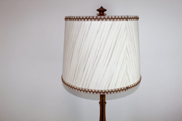 Stehlampe | vintage | Mon Ami(e) Vintage