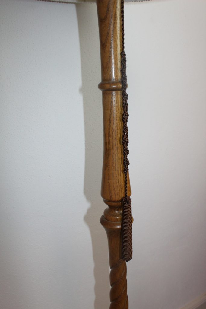 Stehlampe | vintage | Mon Ami(e) Vintage