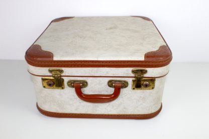 Vintage Koffer – Bild 3