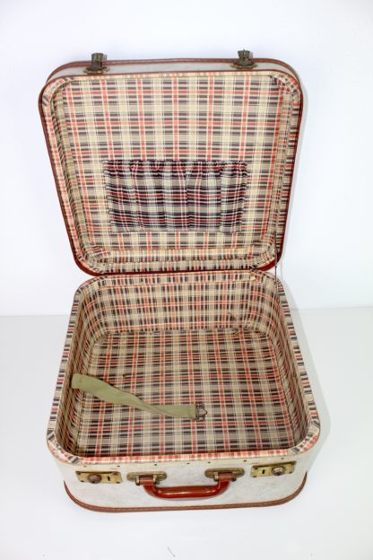 Vintage Koffer – Bild 10