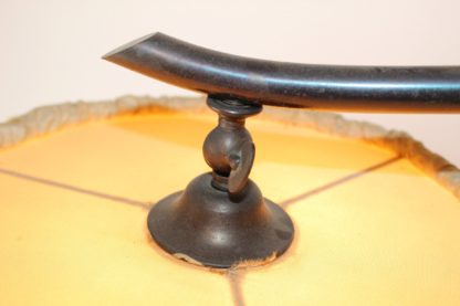 Besondere Jugendstil Stehlampe | vintage – Bild 10