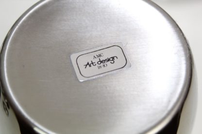 Großes Set AMC Art Design 18/10 Edelstahl | 26-teilig | vintage – Bild 8