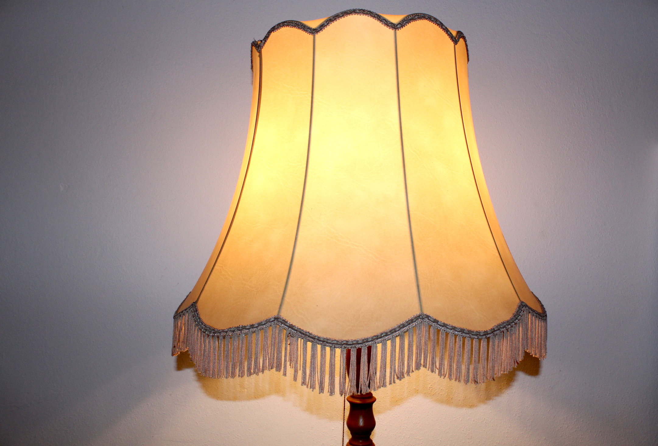 Stehlampe | vintage | Mon Ami(e) Vintage