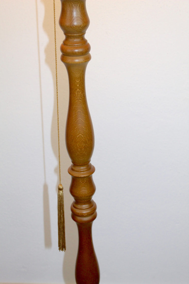 Stehlampe | vintage | Mon Ami(e) Vintage