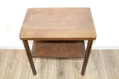 Beistelltisch | vintage – Bild 3