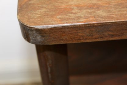 Beistelltisch | vintage – Bild 6