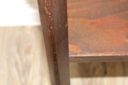 Beistelltisch | vintage – Bild 7