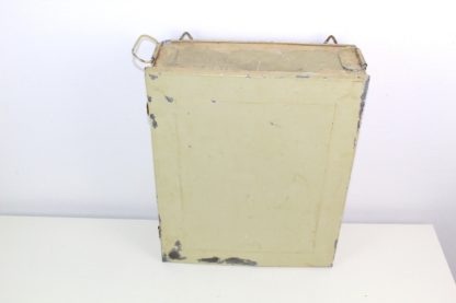 Luftschutz-Hausapotheke | Vintage – Bild 3