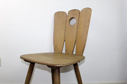 Vintage Kneipenstühle | Wirtshausstühle