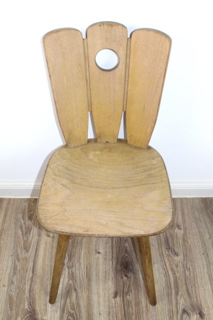 Vintage Kneipenstühle | Wirtshausstühle – Bild 3