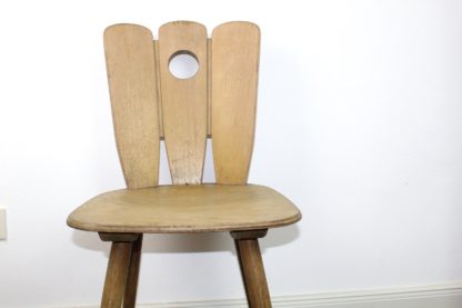 Vintage Kneipenstühle | Wirtshausstühle – Bild 4