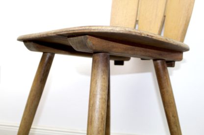 Vintage Kneipenstühle | Wirtshausstühle – Bild 7