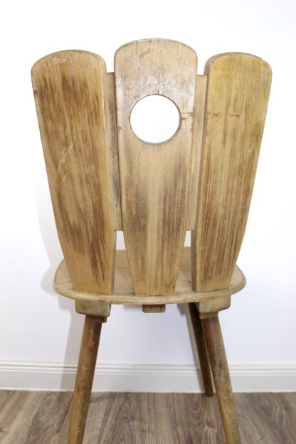 Vintage Kneipenstühle | Wirtshausstühle – Bild 9