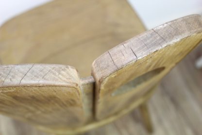 Vintage Kneipenstühle | Wirtshausstühle – Bild 10