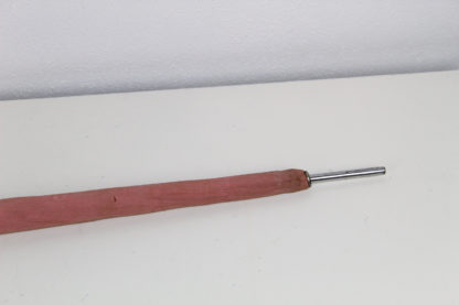 Wunderschöner antiker Schirm | rosa | vintage – Bild 5