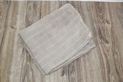 Leinensack | Mehlsack -- vintage Nr.3