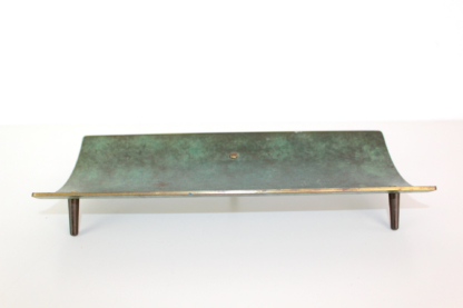 Besondere Mid Century Schale – Bild 2