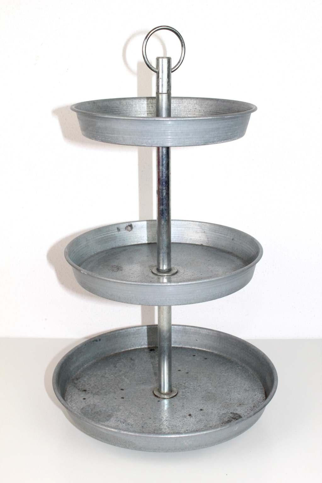 Etagere 3 Stockig Vintage
