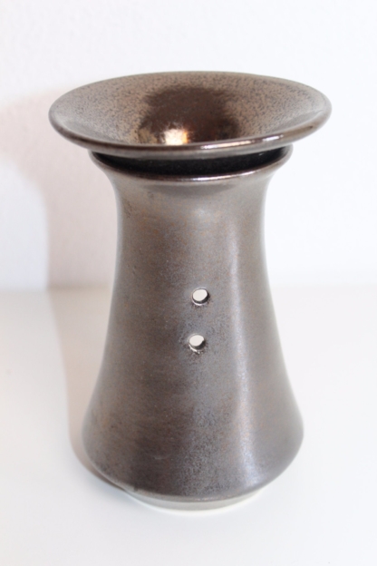 Formschön Duftlampe aus Keramik – Bild 3