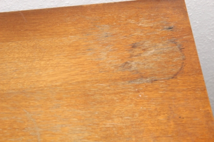 Kommode mit 4 großen Schubladen | vintage – Bild 6