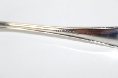 Kuchengabeln BSF Platura 90 | 6 Teile | 90er Silberauflage | Vintage – Bild 9
