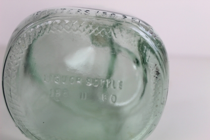 Liquor Bottle | Schnapsflasche 1,75 Liter – Bild 7